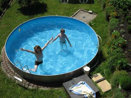 Ferienhaus Rosi ザンクト・マルティン・アム・テンネンゲビルゲ 部屋 写真