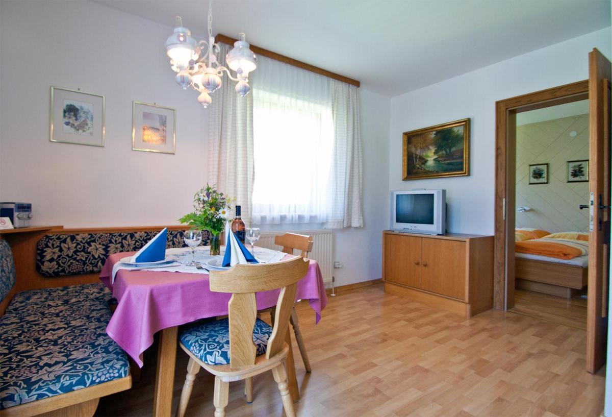 Ferienhaus Rosi ザンクト・マルティン・アム・テンネンゲビルゲ 部屋 写真